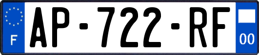 AP-722-RF