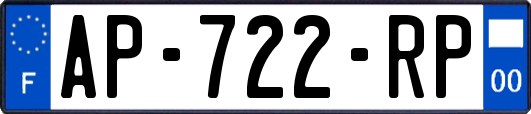 AP-722-RP