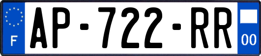AP-722-RR