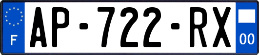 AP-722-RX