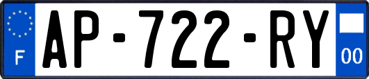 AP-722-RY