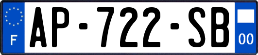 AP-722-SB