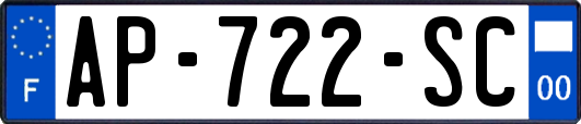 AP-722-SC