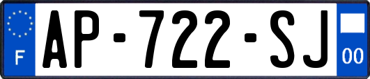AP-722-SJ