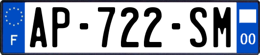 AP-722-SM