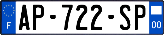 AP-722-SP
