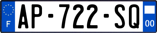 AP-722-SQ