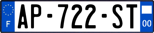 AP-722-ST