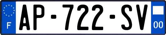 AP-722-SV