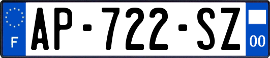 AP-722-SZ