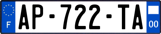 AP-722-TA