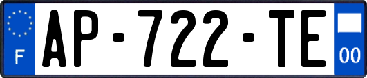 AP-722-TE