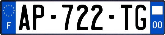 AP-722-TG