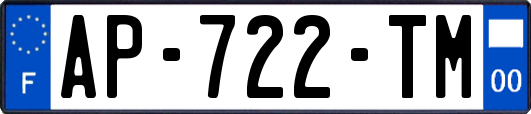 AP-722-TM