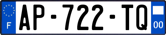AP-722-TQ