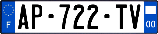 AP-722-TV