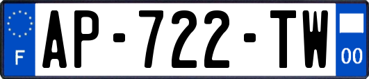 AP-722-TW