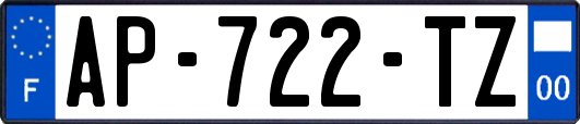 AP-722-TZ