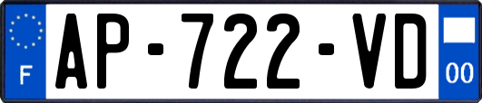 AP-722-VD