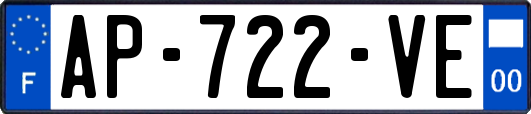 AP-722-VE