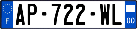AP-722-WL