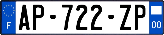 AP-722-ZP