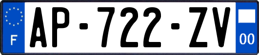 AP-722-ZV