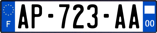 AP-723-AA