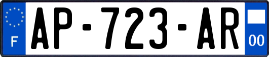 AP-723-AR