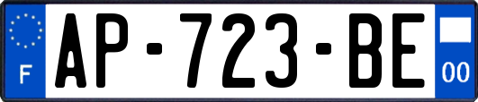 AP-723-BE