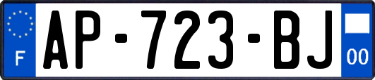 AP-723-BJ