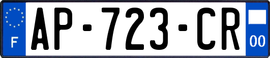 AP-723-CR