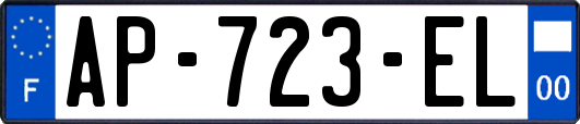 AP-723-EL