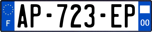 AP-723-EP