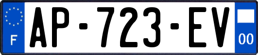 AP-723-EV