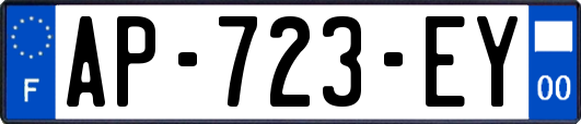 AP-723-EY