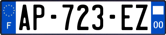 AP-723-EZ