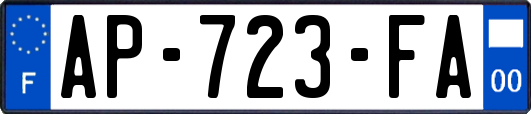 AP-723-FA