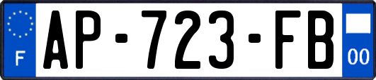 AP-723-FB