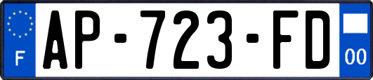 AP-723-FD