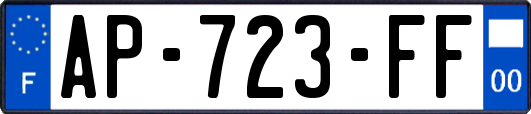 AP-723-FF