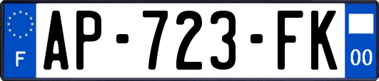 AP-723-FK