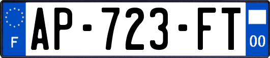 AP-723-FT