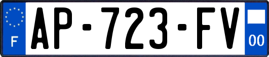 AP-723-FV