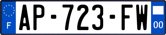 AP-723-FW