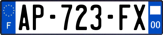 AP-723-FX