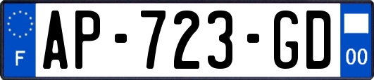 AP-723-GD