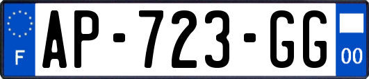 AP-723-GG