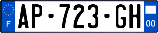 AP-723-GH