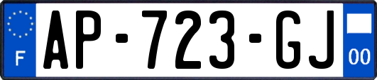 AP-723-GJ